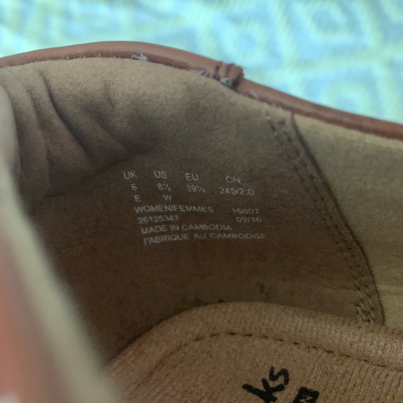 clarks collection soft cushion womens